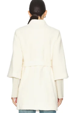 Women Soia & Kyo Jackets & Coats><noscript><img width=