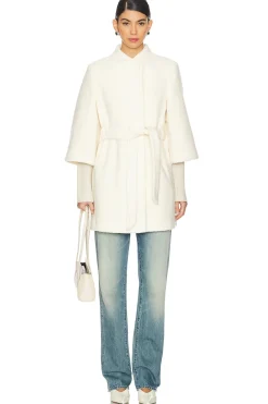 Women Soia & Kyo Jackets & Coats><noscript><img width=