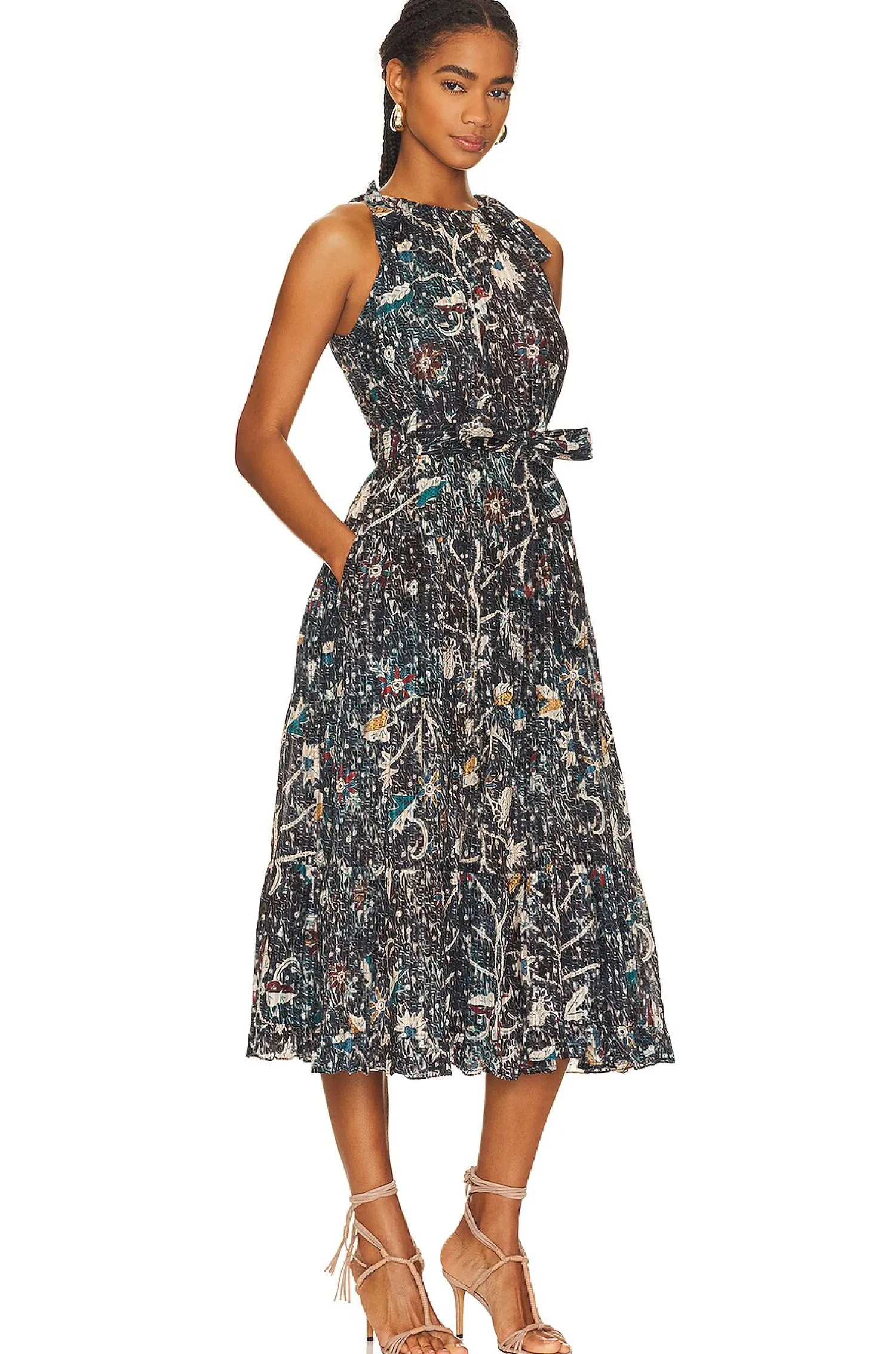 Women Ulla Johnson Dresses>Mariam Dress