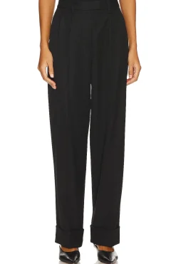 Women Rag & Bone Matching Sets>Marianne Wool Pant