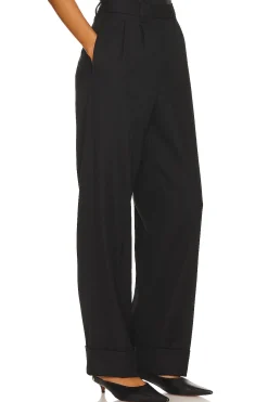 Women Rag & Bone Matching Sets>Marianne Wool Pant