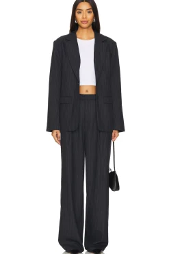 Women House of Harlow 1960 Pants><noscript><img width=