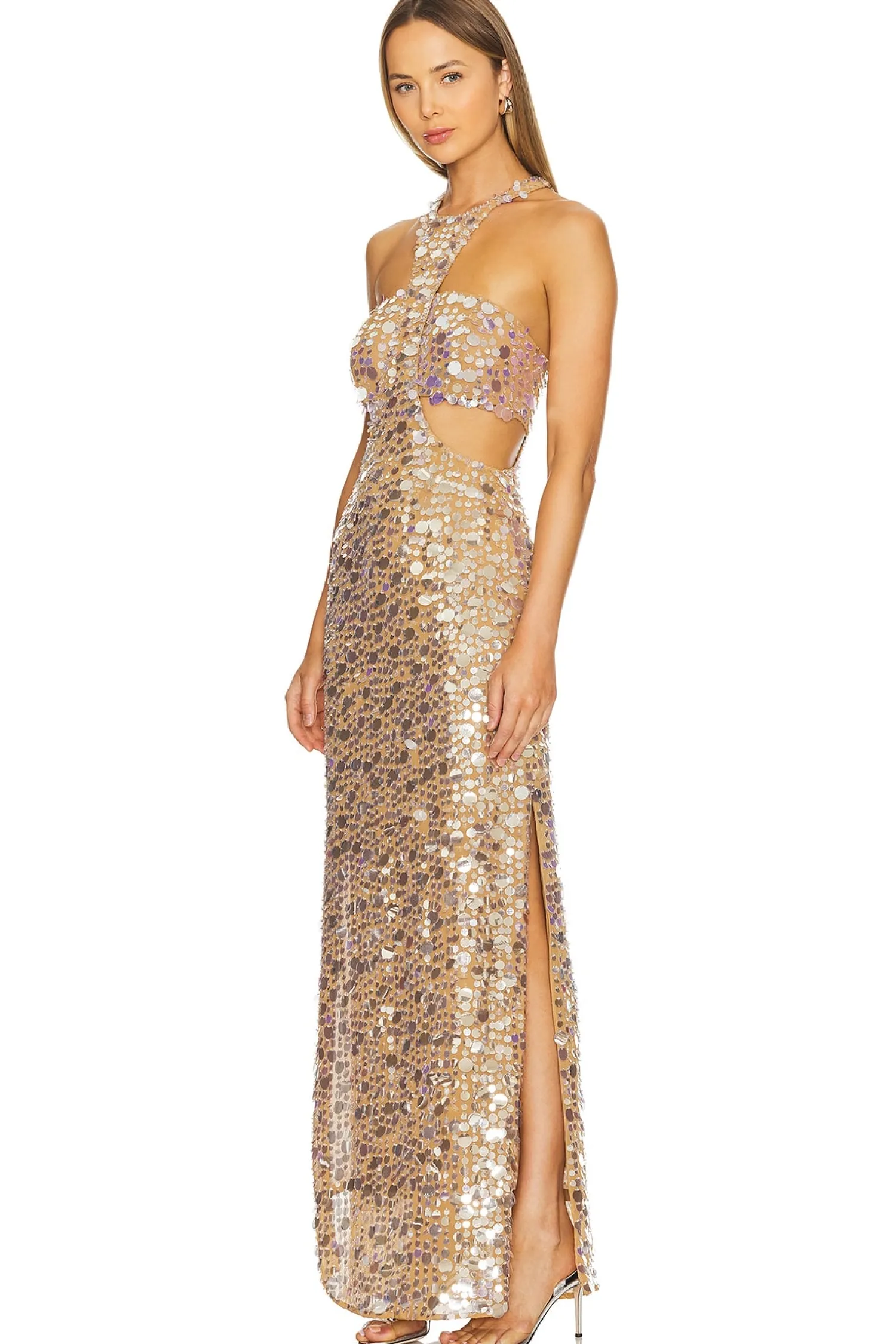 Women Mariandree Gaitan Dresses>Marie Dress