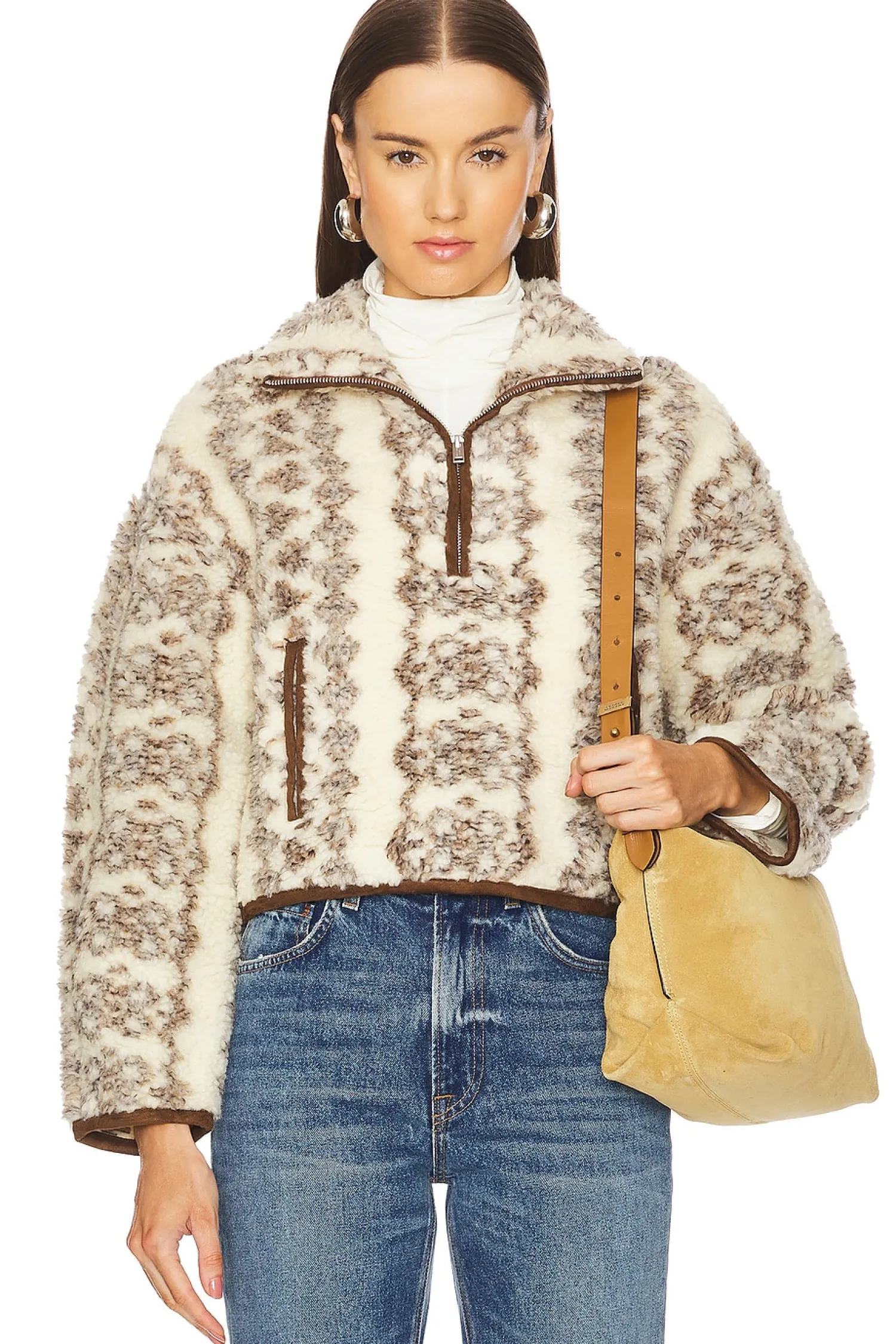 Women Isabel Marant Etoile Jackets & Coats>Marie Jacket