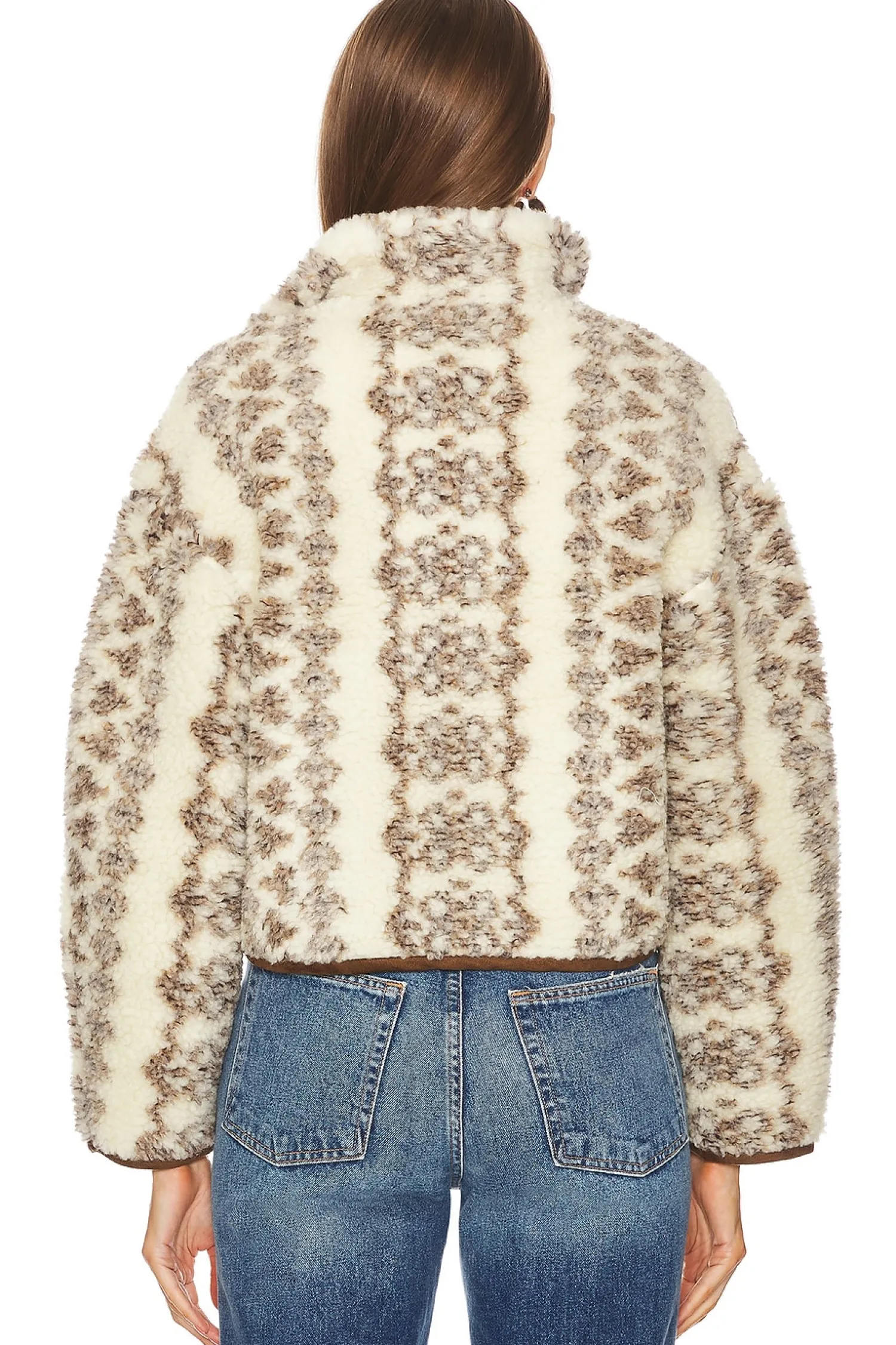 Women Isabel Marant Etoile Jackets & Coats>Marie Jacket
