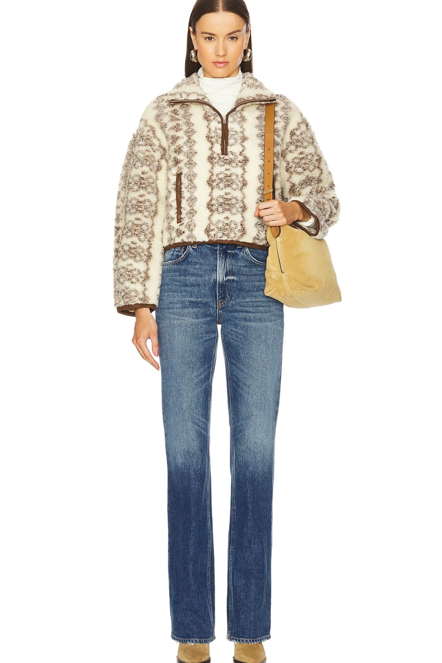 Women Isabel Marant Etoile Jackets & Coats>Marie Jacket