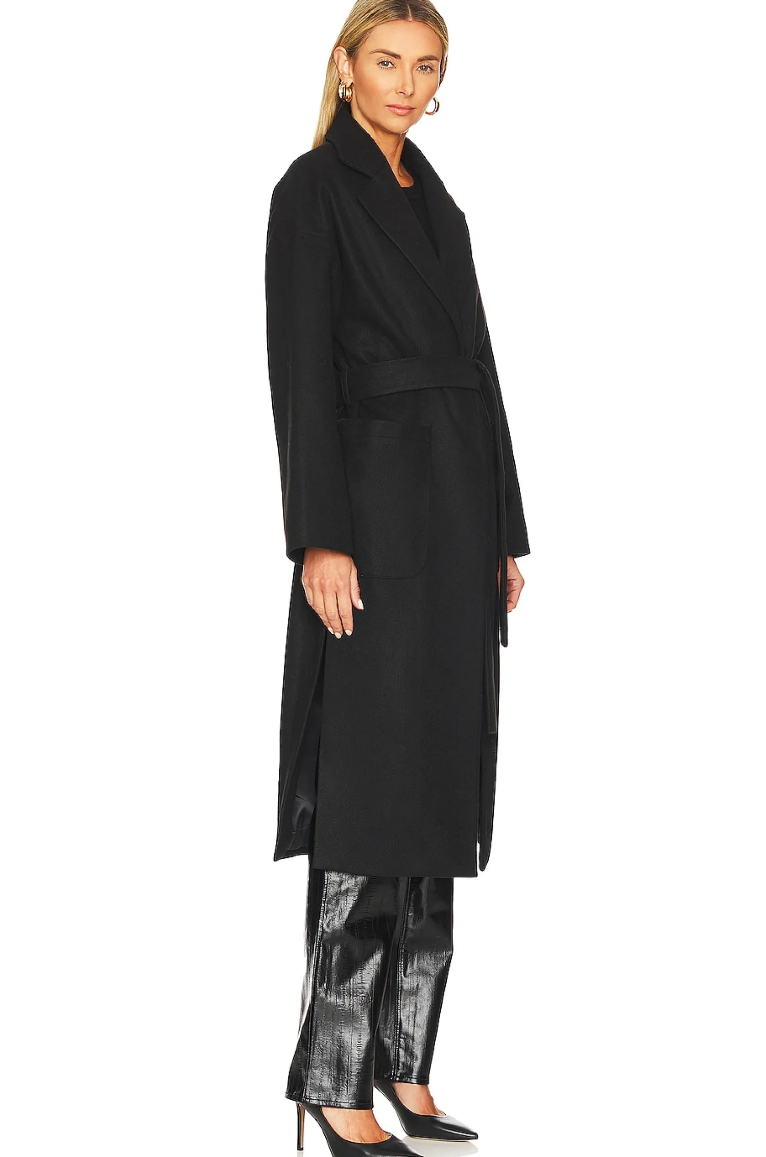 Women LBLC The Label Jackets & Coats>Marie Jacket