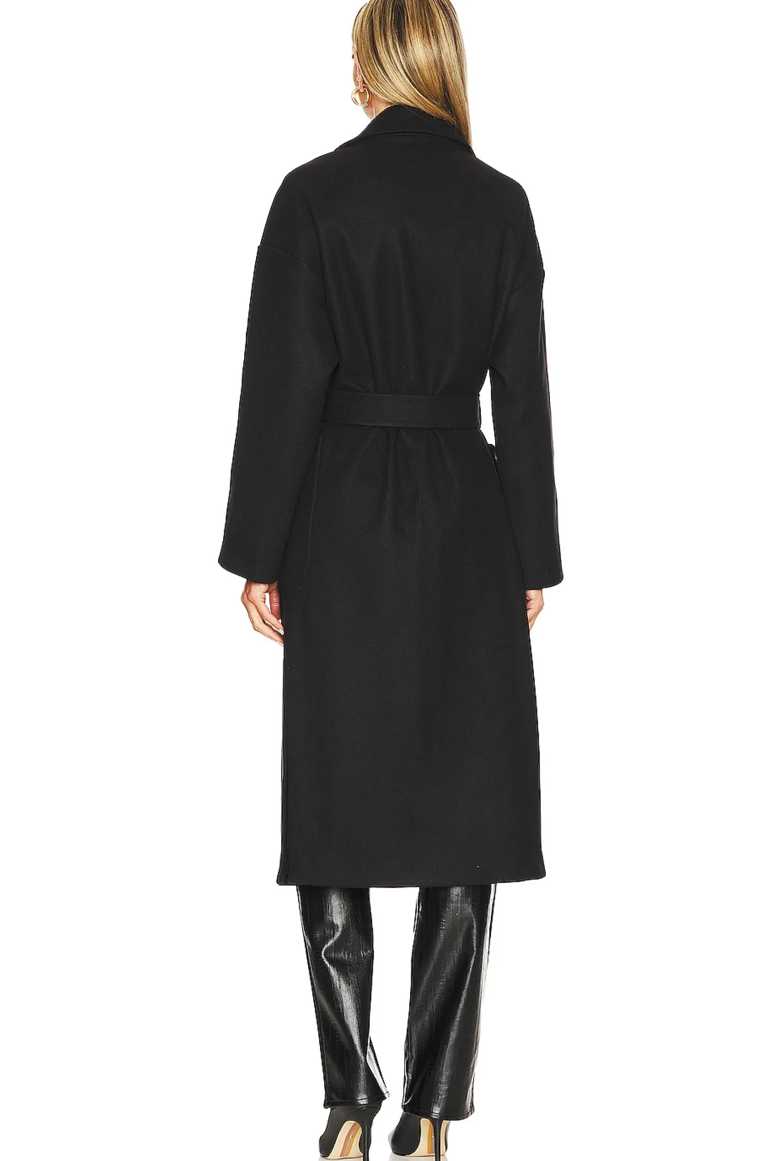 Women LBLC The Label Jackets & Coats>Marie Jacket