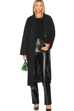Women LBLC The Label Jackets & Coats><noscript><img width=