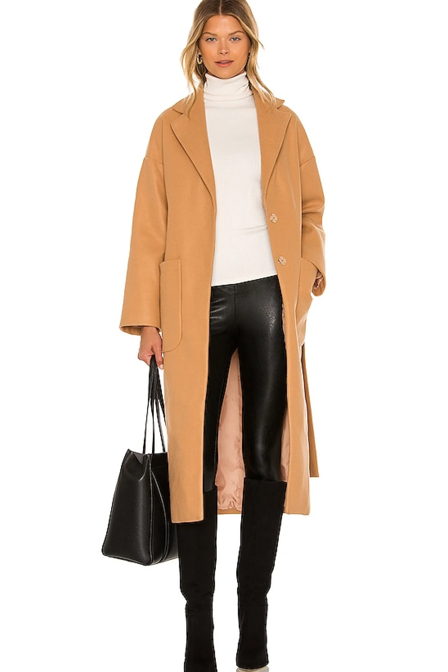 Women LBLC The Label Jackets & Coats>Marie Jacket