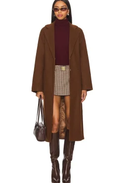 Women LBLC The Label Jackets & Coats><noscript><img width=