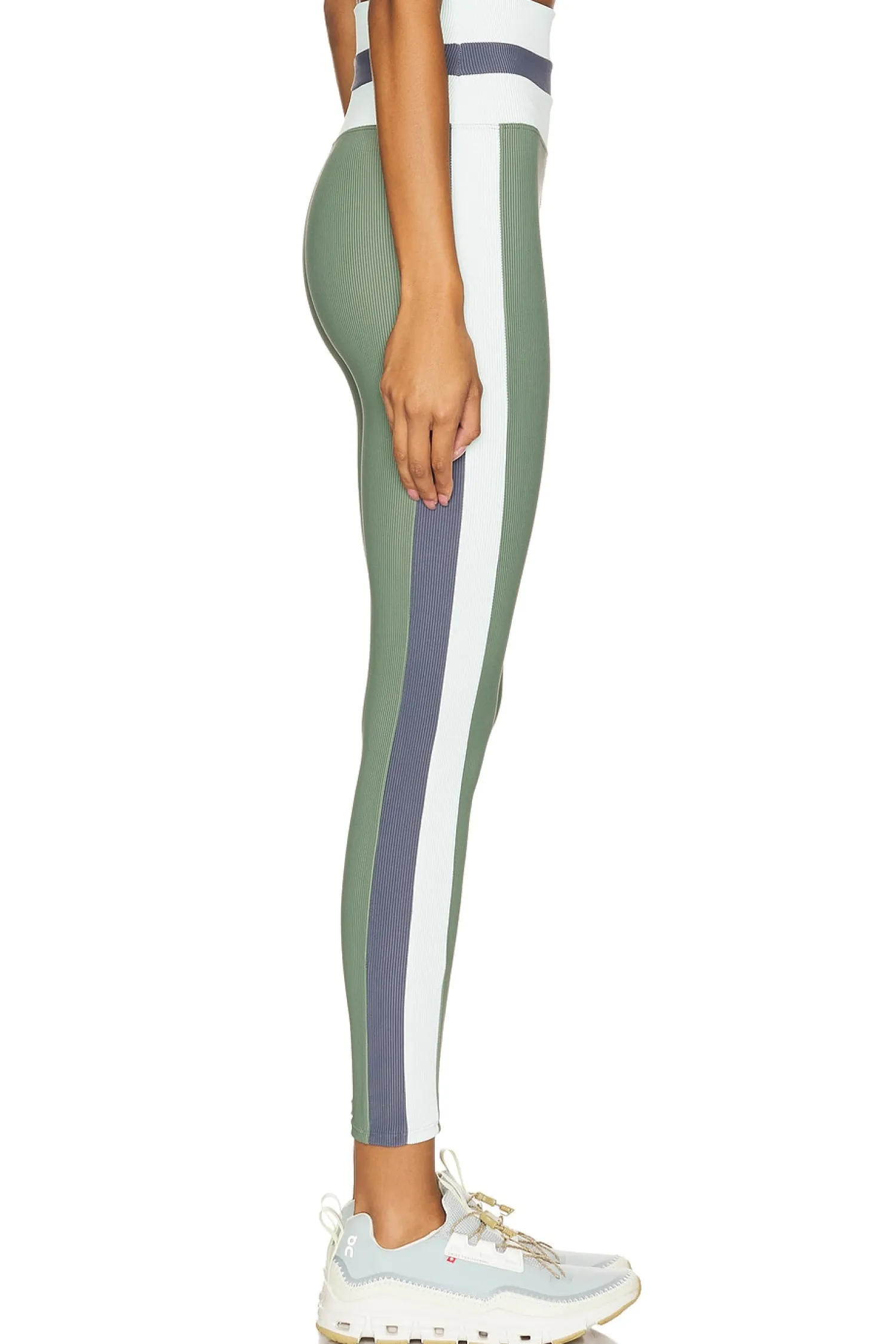 Women BEACH RIOT Pants>Mariella Legging