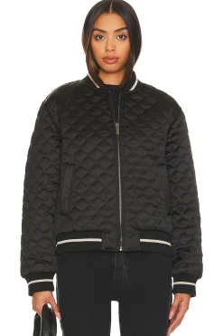 Women Sanctuary Jackets & Coats>Marilyn Bomber Jacket