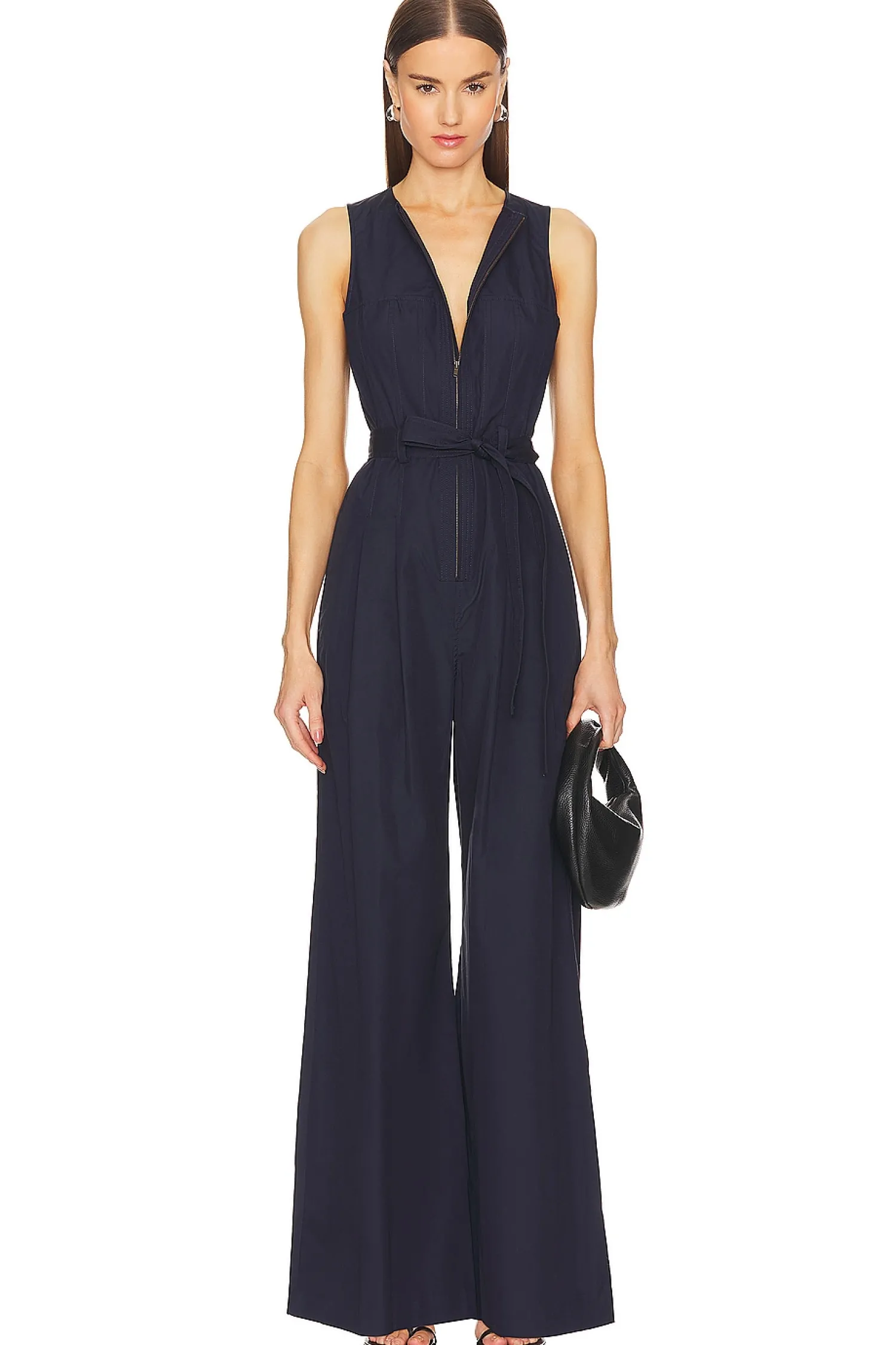 Women Ulla Johnson Jumpsuits>Marin Jumpsuit