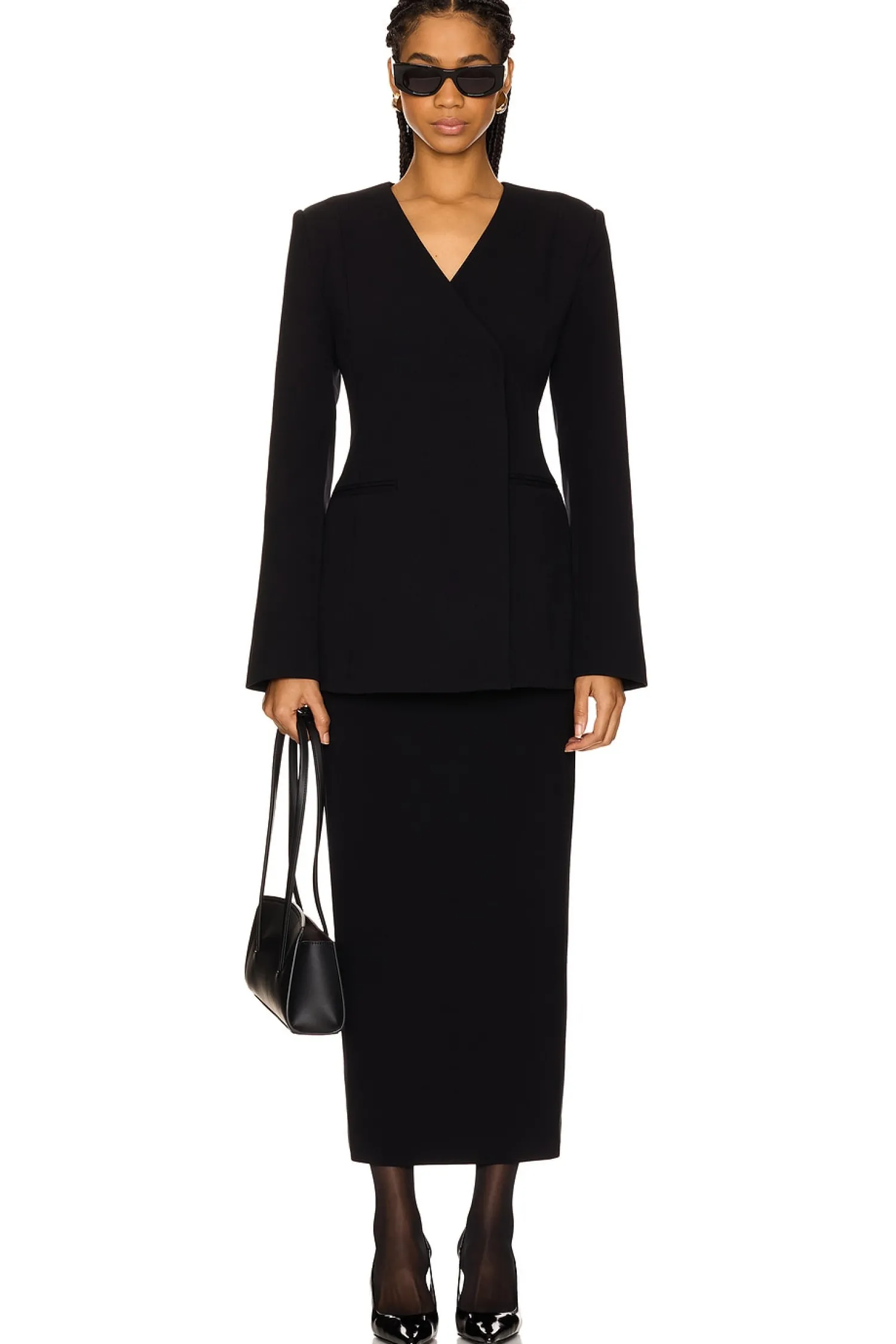 Women Rue Sophie Matching Sets|Jackets & Coats>Marion Jacket