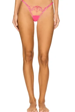 Women BLUEBELLA Lingerie & Sleepwear>Marisa Thong