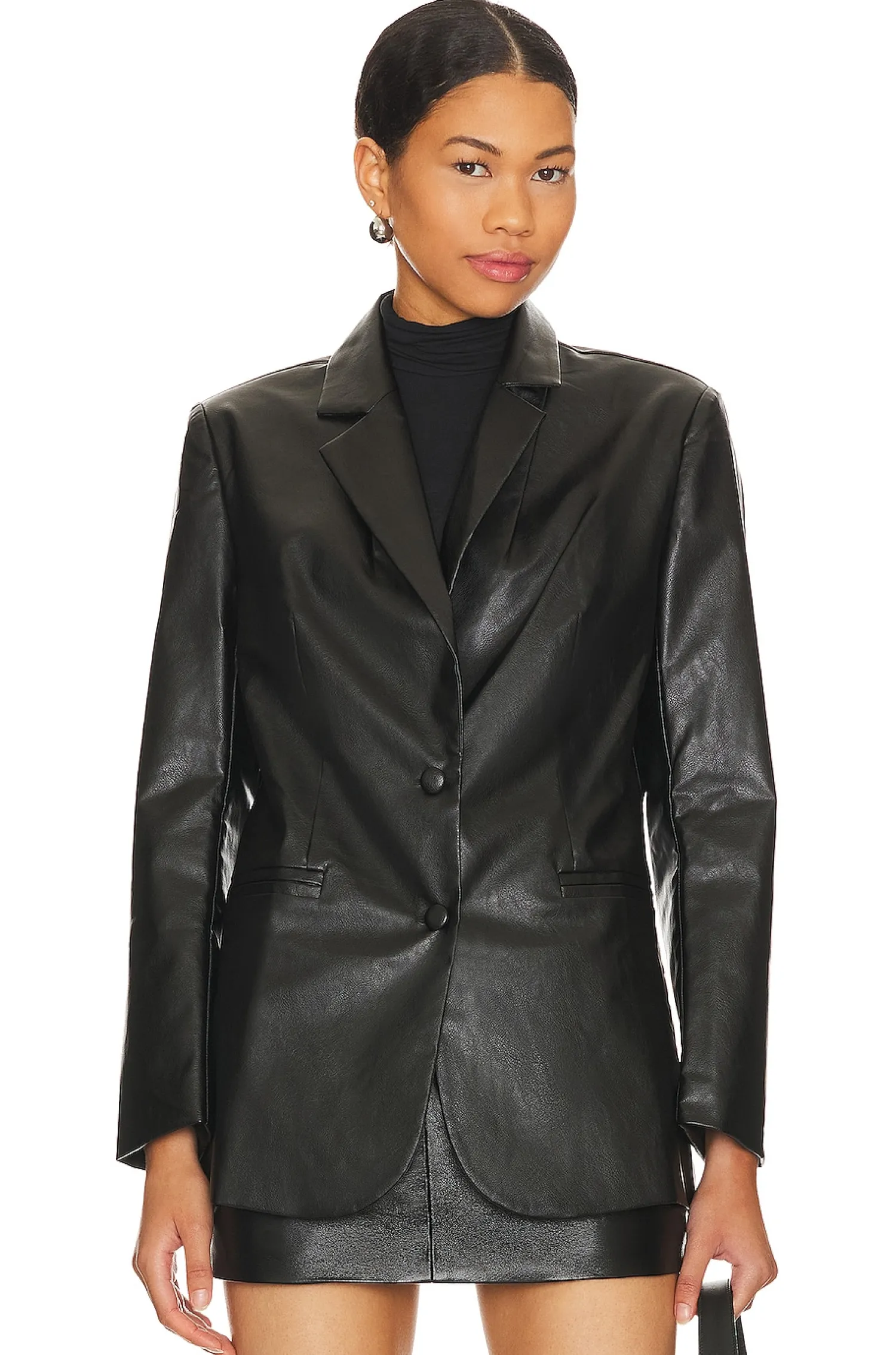 Women superdown Jackets & Coats>Marissa Blazer
