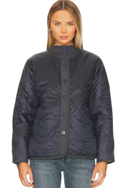 Women Velvet by Graham & Spencer Jackets & Coats><noscript><img width=