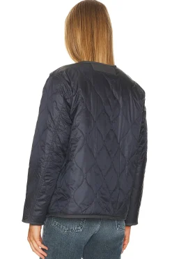 Women Velvet by Graham & Spencer Jackets & Coats><noscript><img width=