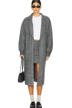 Women Steve Madden Matching Sets>Marl Cardigan