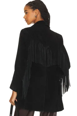 Women Understated Leather Jackets & Coats>Marlboro Blazer