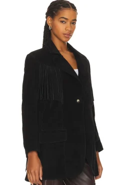 Women Understated Leather Jackets & Coats><noscript><img width=
