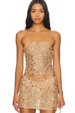 Women retrofete Matching Sets>Marlie Top
