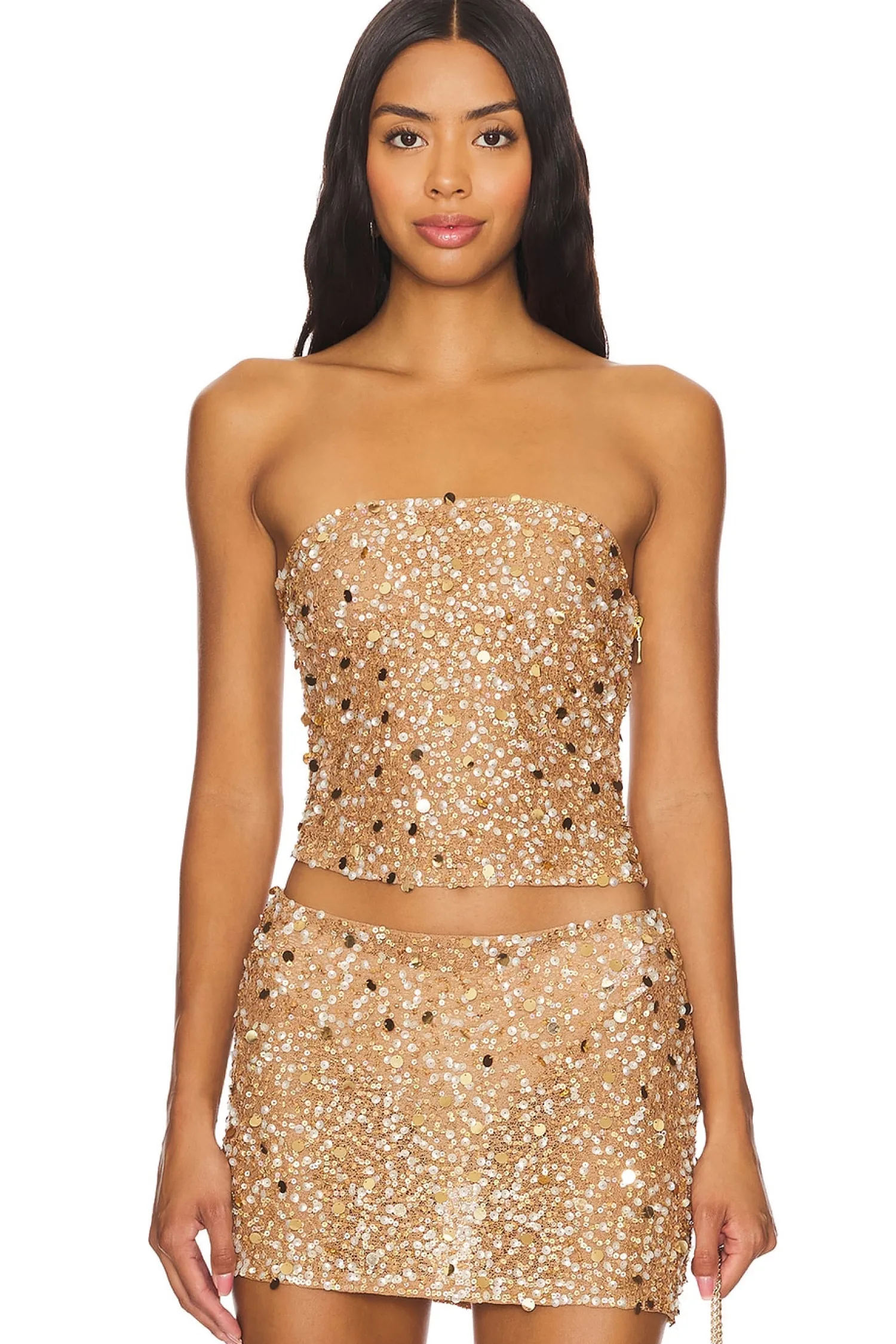 Women retrofete Matching Sets>Marlie Top