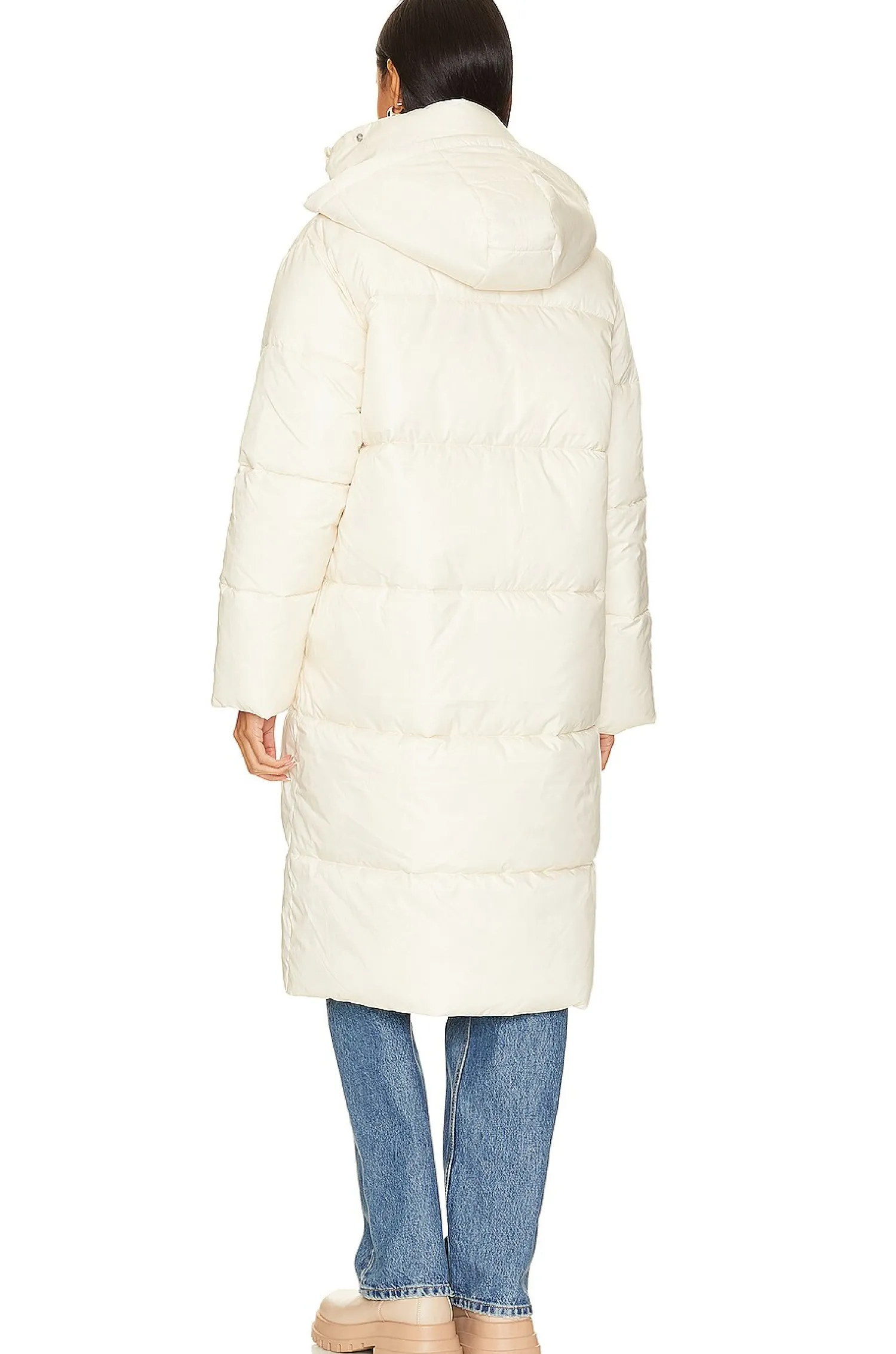 Women L'Academie Jackets & Coats>Marlon Puffer Coat