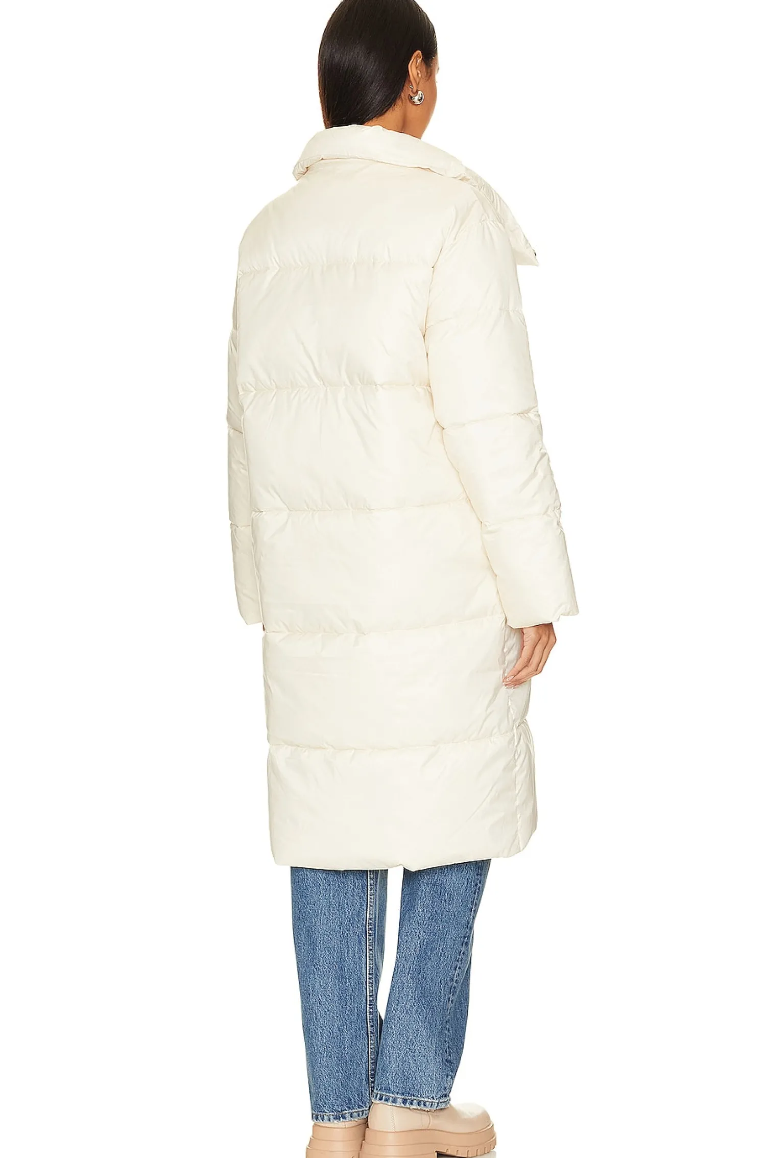 Women L'Academie Jackets & Coats>Marlon Puffer Coat