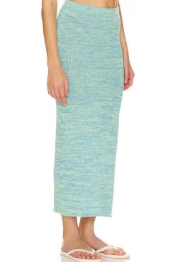 Women VDM Matching Sets>Marlow Maxi Skirt
