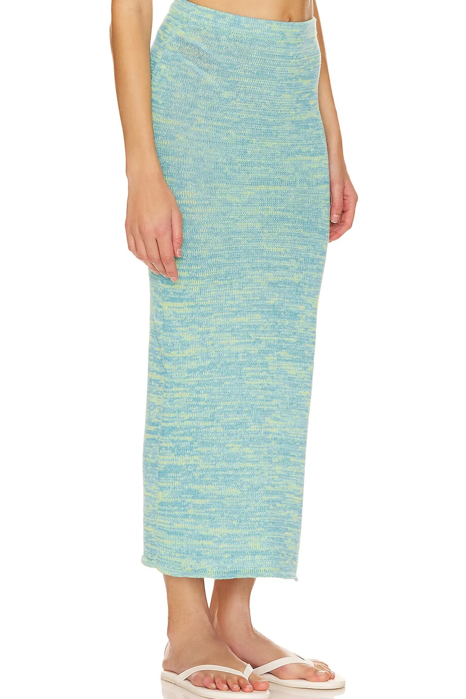 Women VDM Matching Sets>Marlow Maxi Skirt