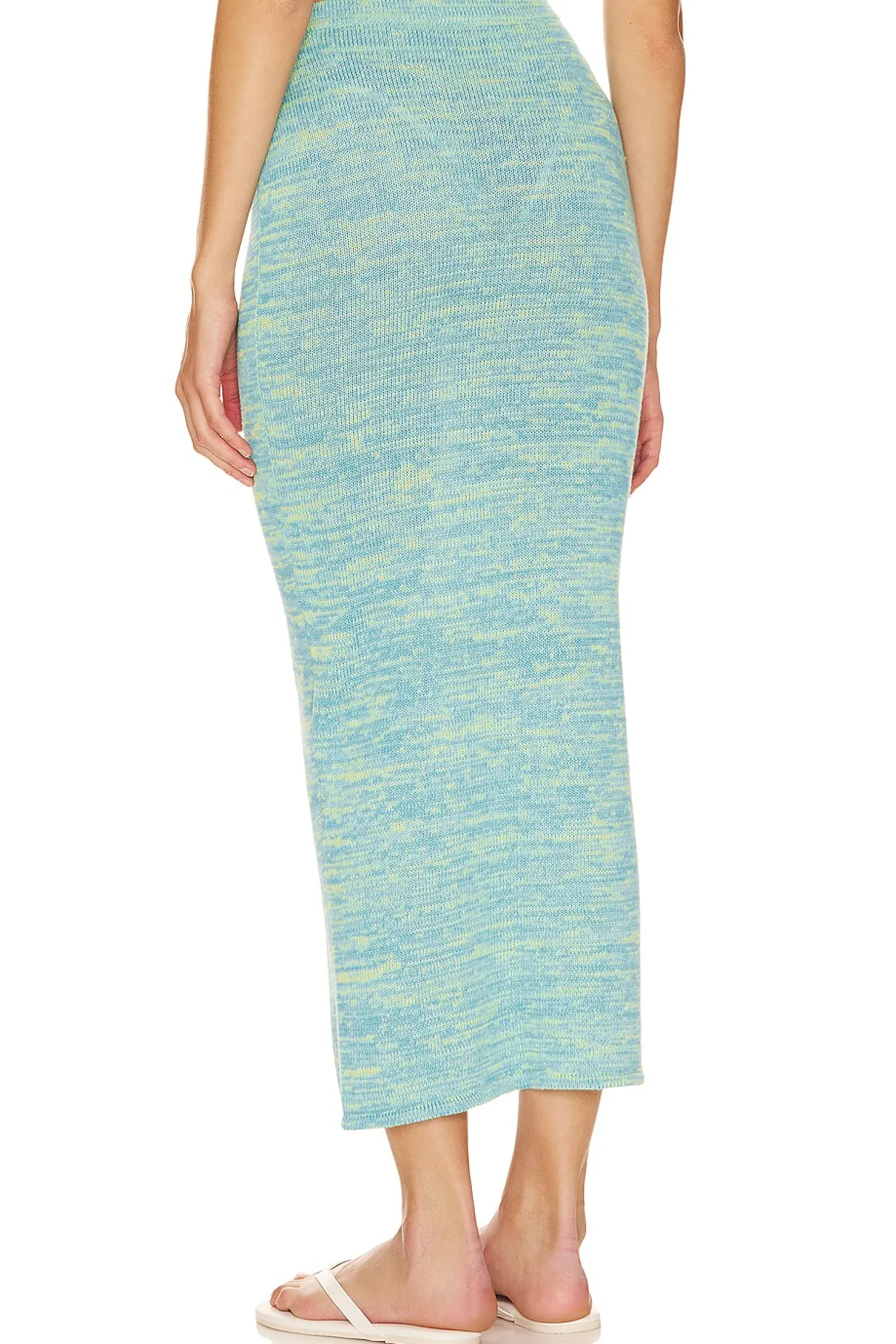 Women VDM Matching Sets>Marlow Maxi Skirt