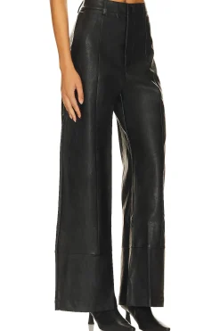 Women Bardot Pants>Marlowe Wide Leg Pant