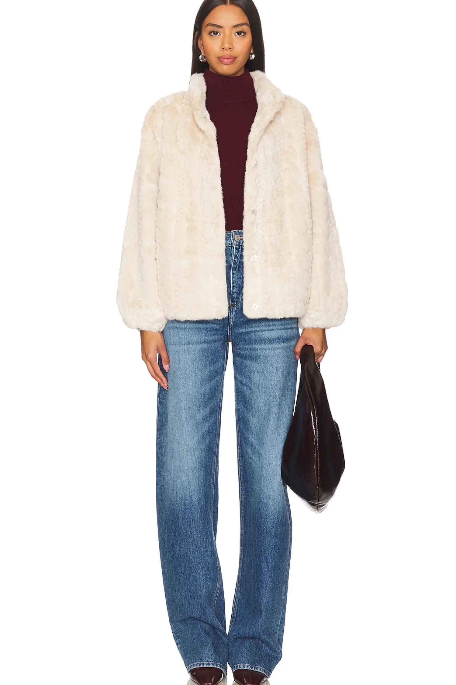 Women HEARTLOOM Jackets & Coats>Martha Jacket