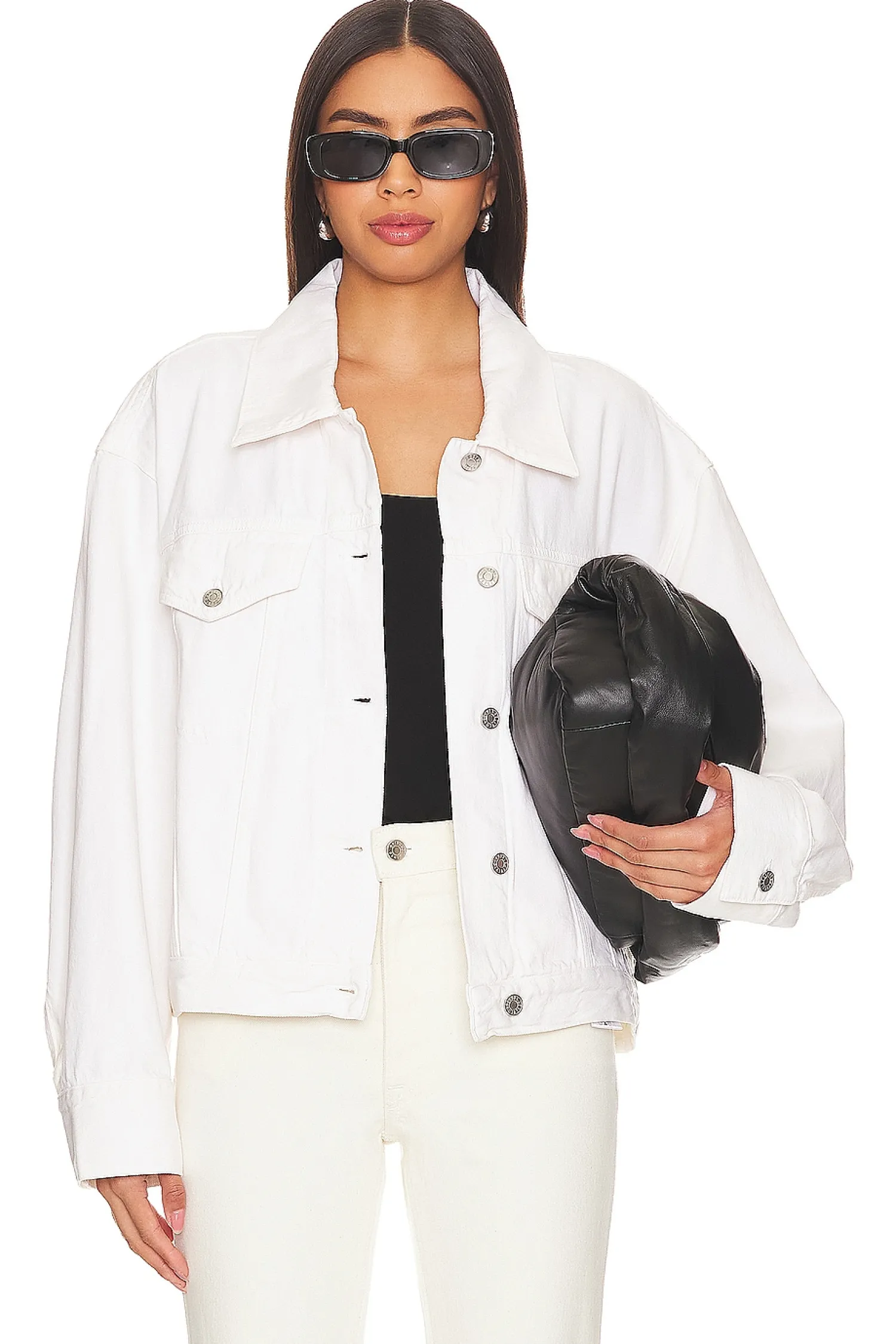 Women AGOLDE Jackets & Coats>Martika Jacket