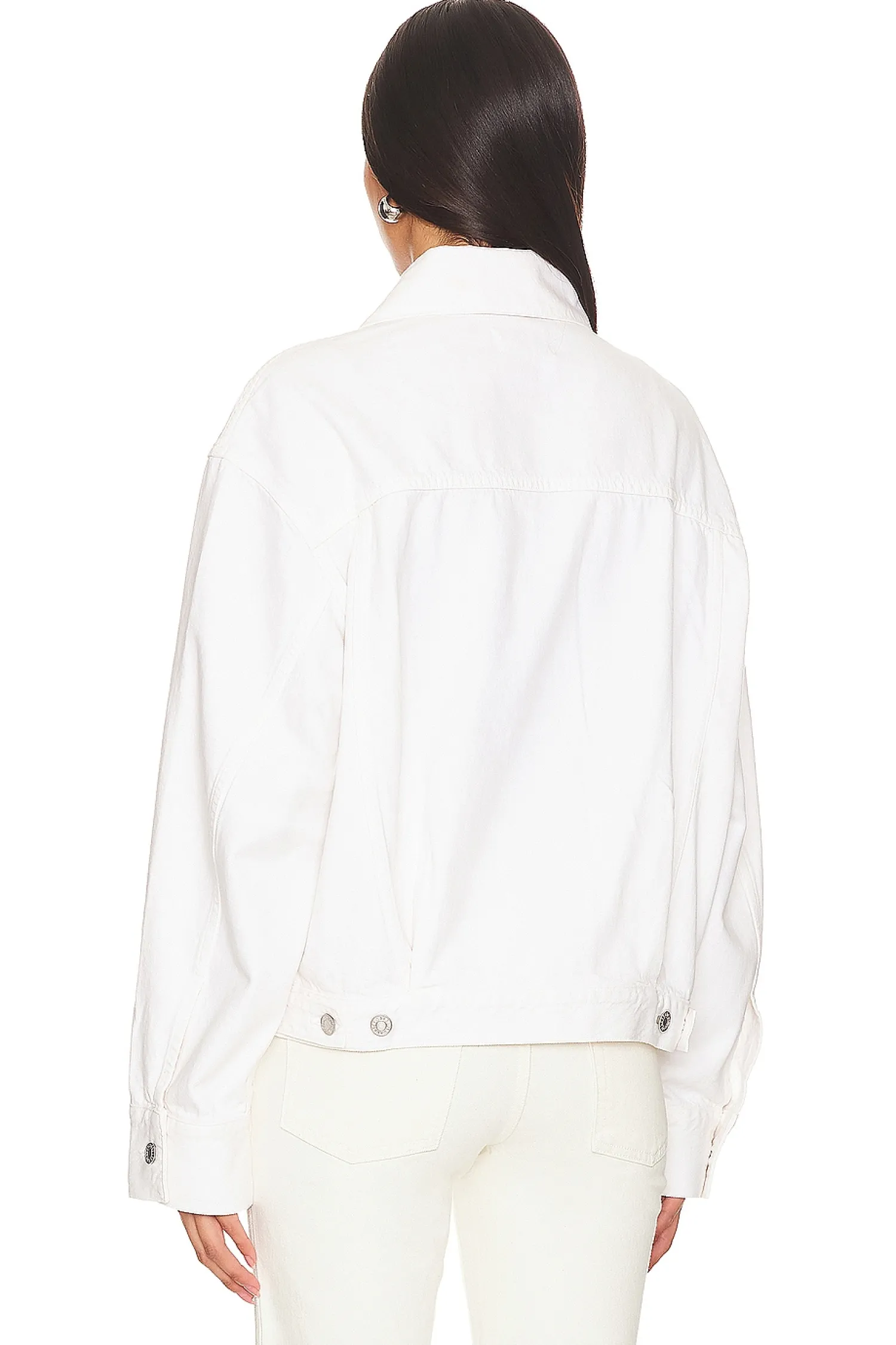 Women AGOLDE Jackets & Coats>Martika Jacket
