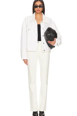 Women AGOLDE Jackets & Coats><noscript><img width=