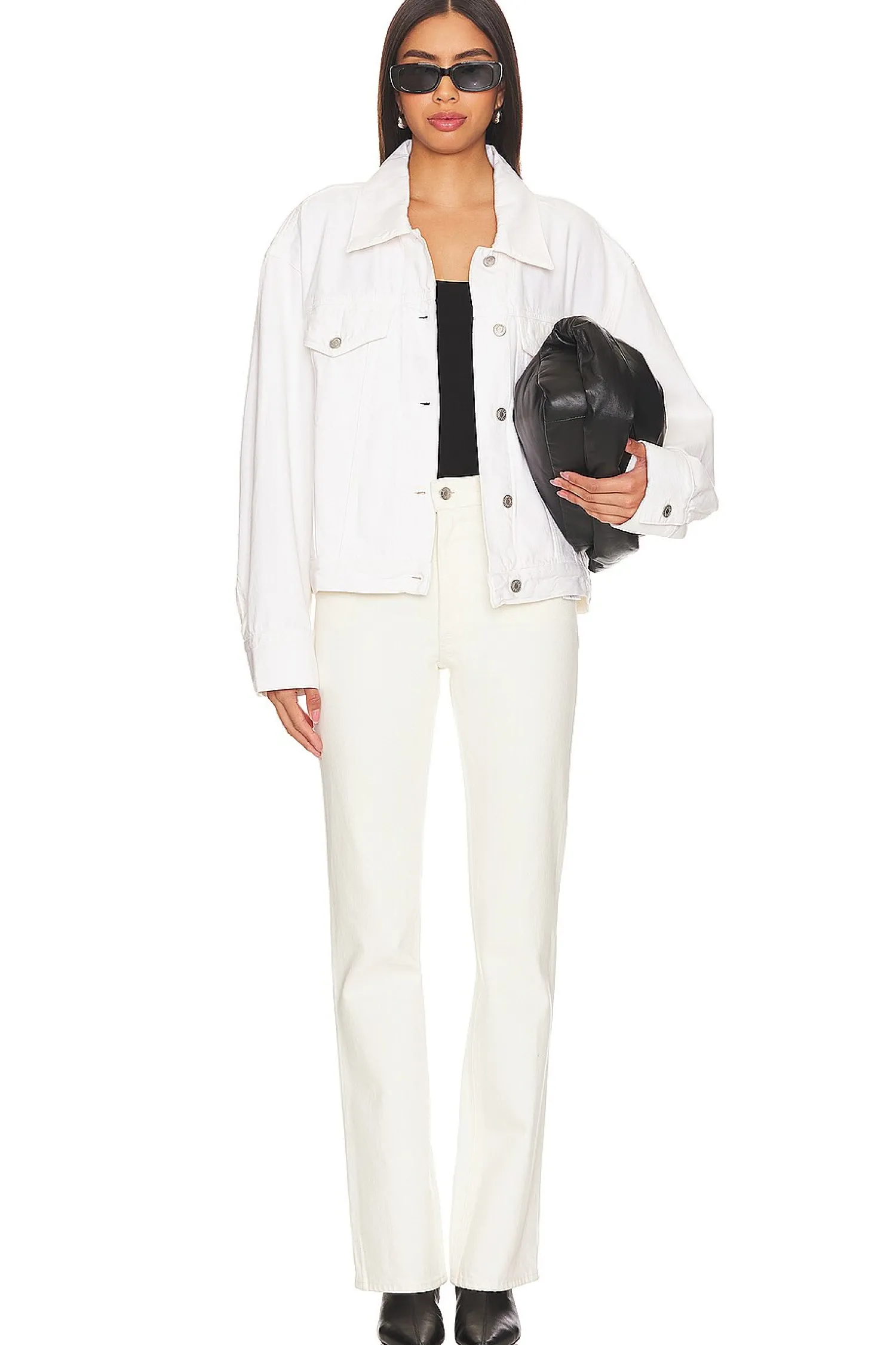 Women AGOLDE Jackets & Coats>Martika Jacket