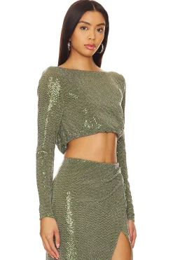 Women Camila Coelho Matching Sets>Martin Top