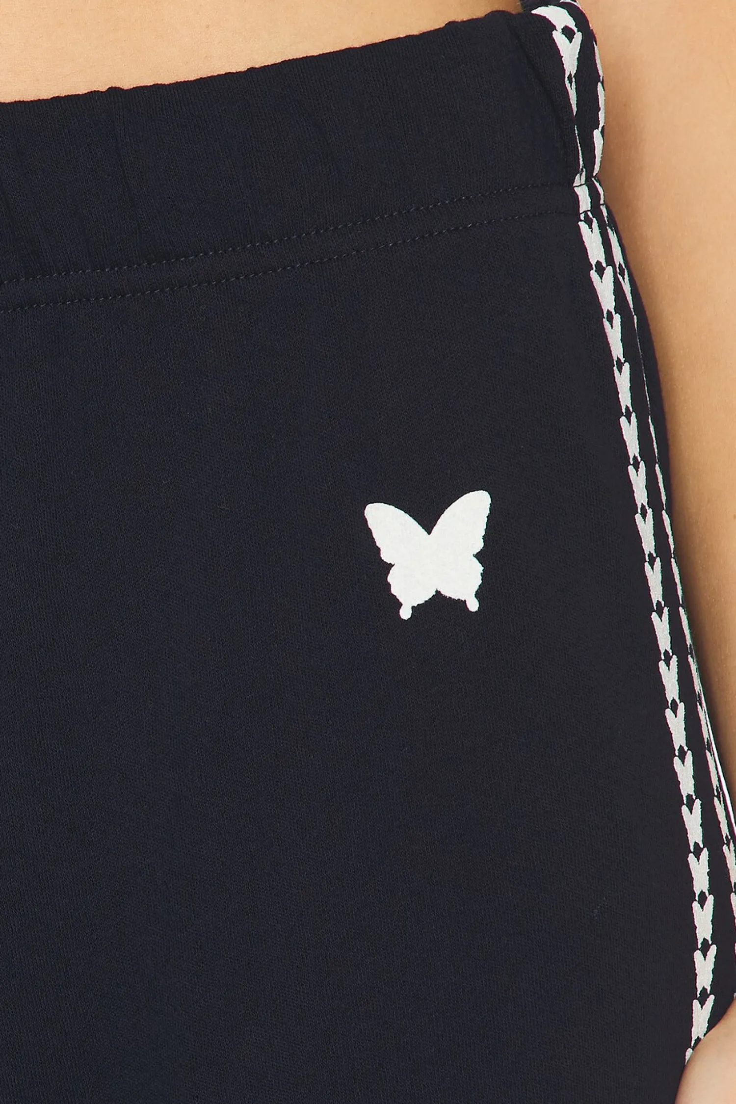 Women Lauren Moshi Pants|Loungewear>Martina Butterfly Happyface Pants