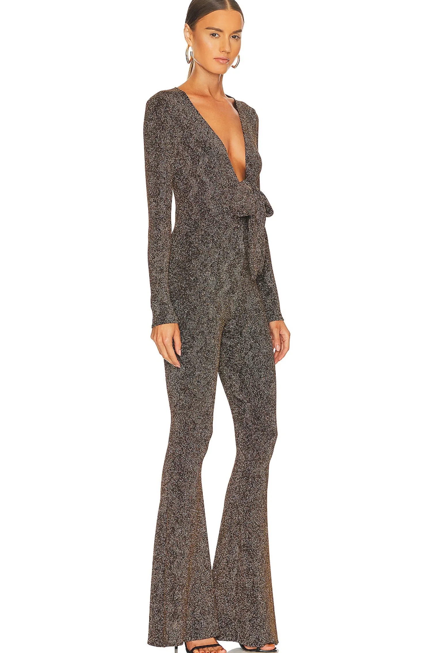 Women Show Me Your Mumu Jumpsuits>Martina Jumpsuit