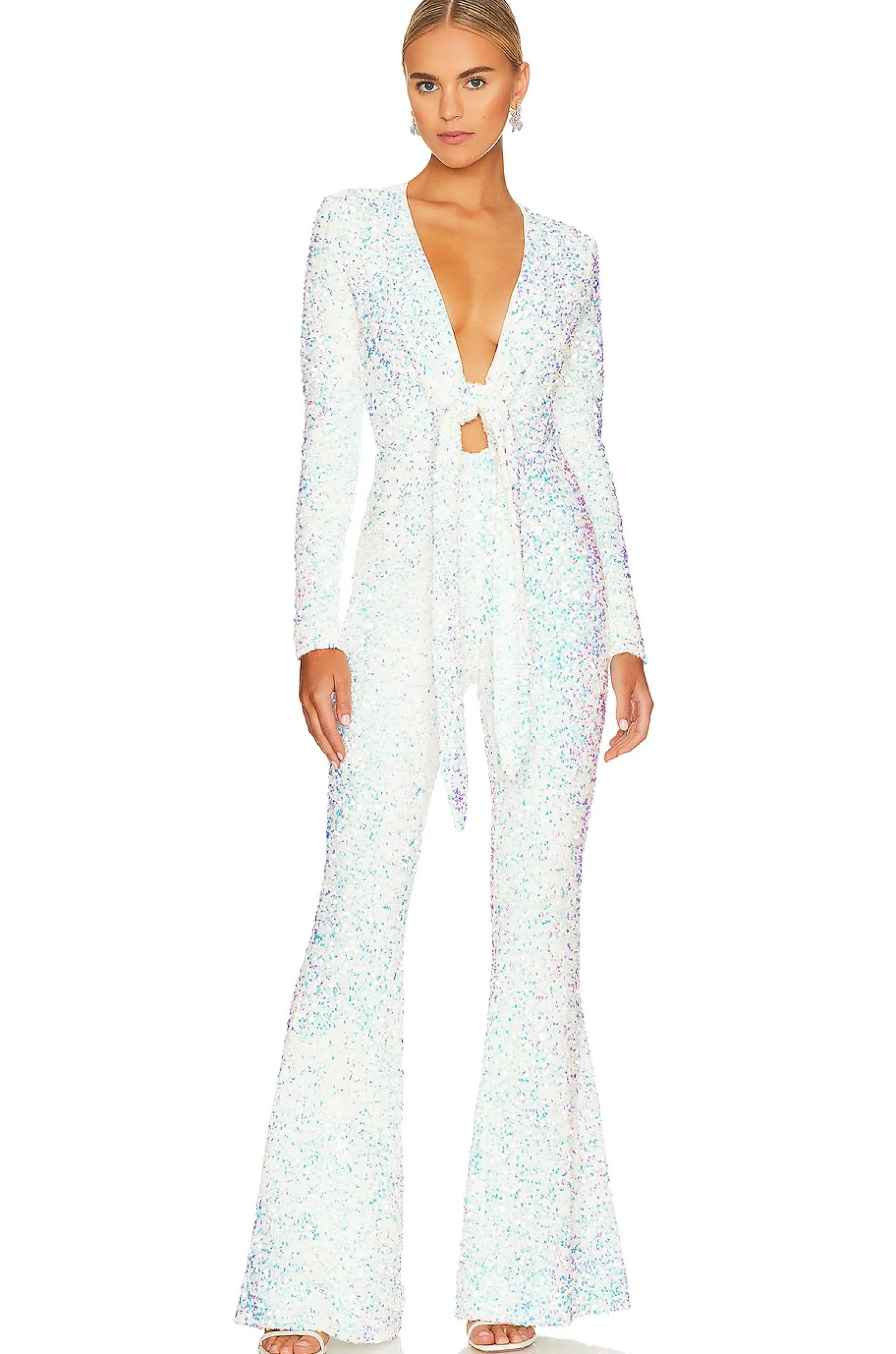 Women Show Me Your Mumu Jumpsuits>Martina Jumpsuit