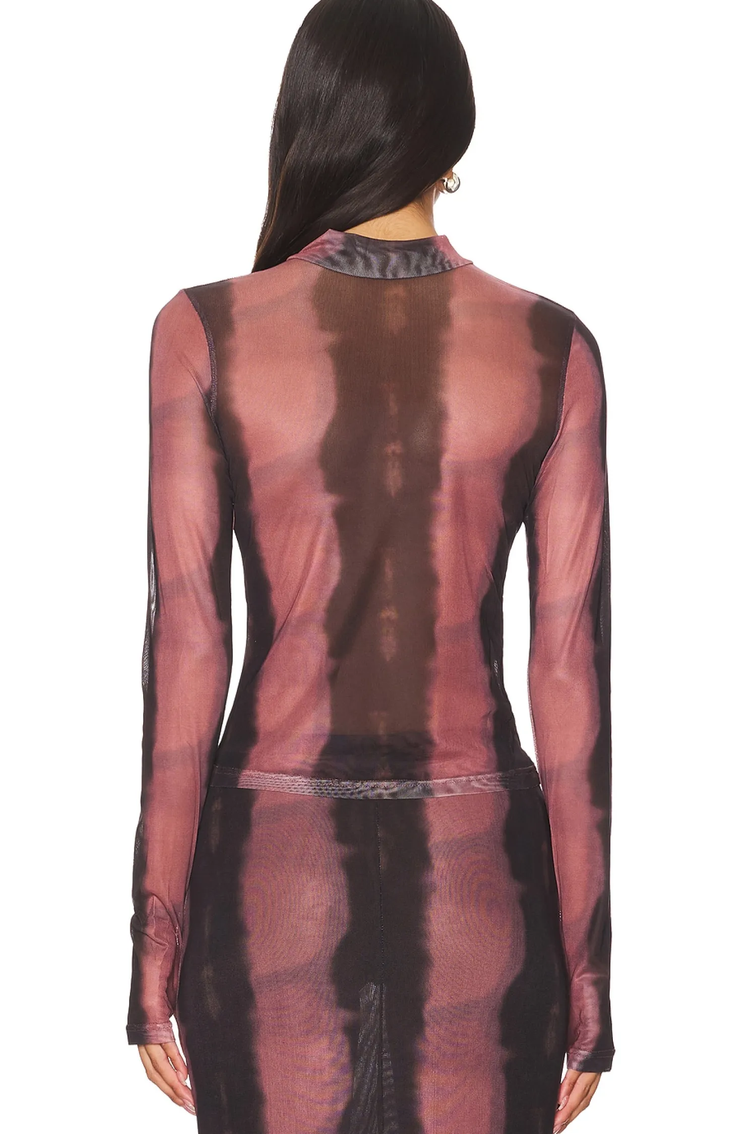 Women BY.DYLN Matching Sets>Martina Top
