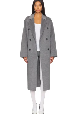Women Rue Sophie Jackets & Coats>Martine Coat