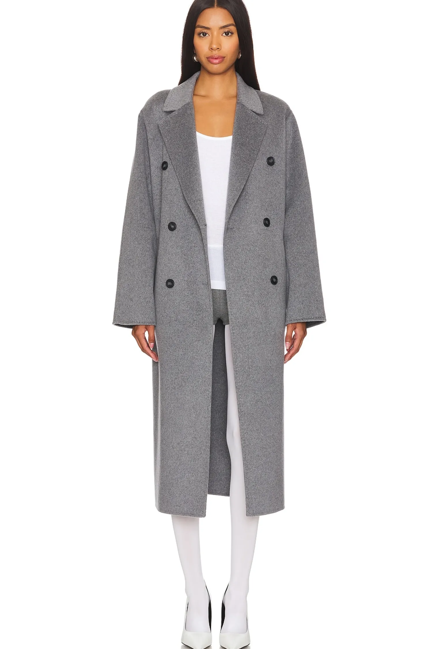 Women Rue Sophie Jackets & Coats>Martine Coat