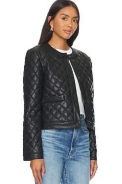 Women Steve Madden Jackets & Coats>Martine Jacket