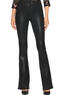 Women L'AGENCE Pants>Marty High Rise Flare