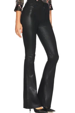 Women L'AGENCE Pants>Marty High Rise Flare
