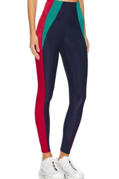 Women BEACH RIOT Pants>Marty Legging